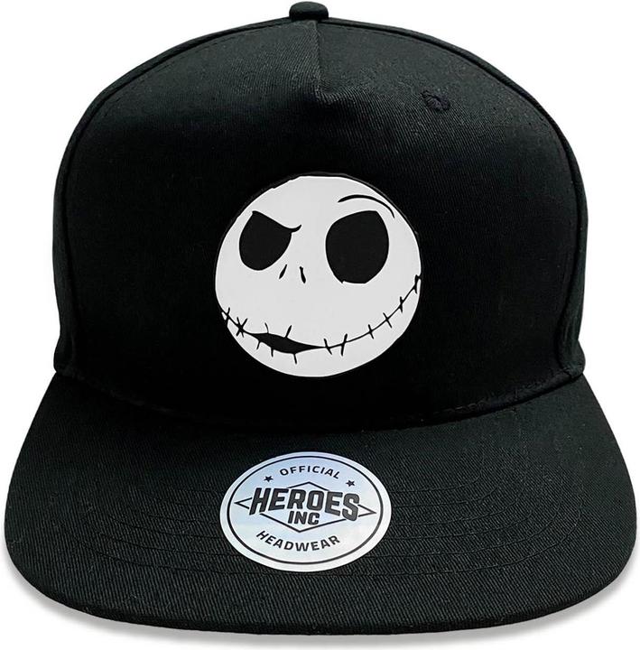 Actual product image Dick Smith Snapback cap (One size)