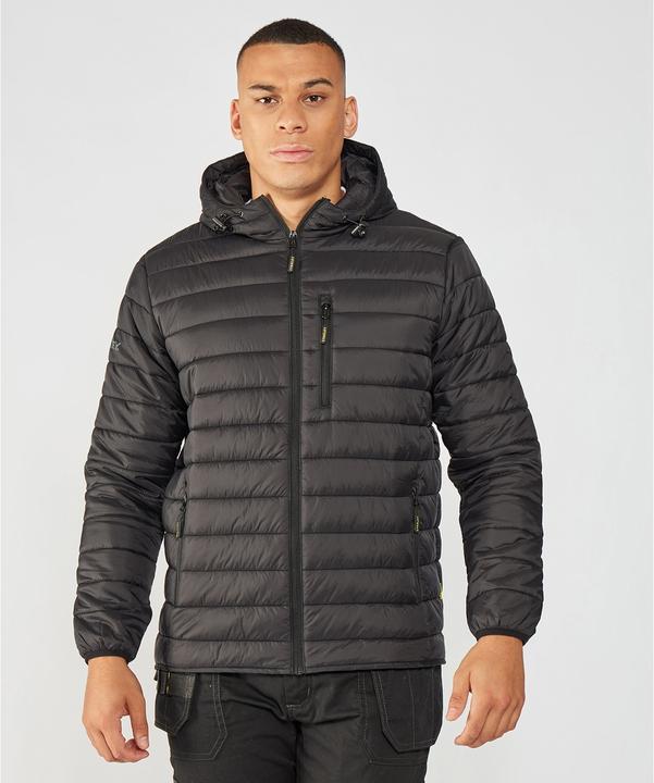 Image du produit Stanley Veste matelassée Westby (S)