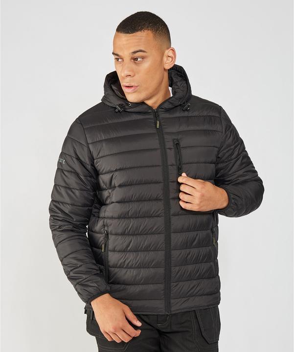 Image du produit Stanley Veste matelassée Westby (S)