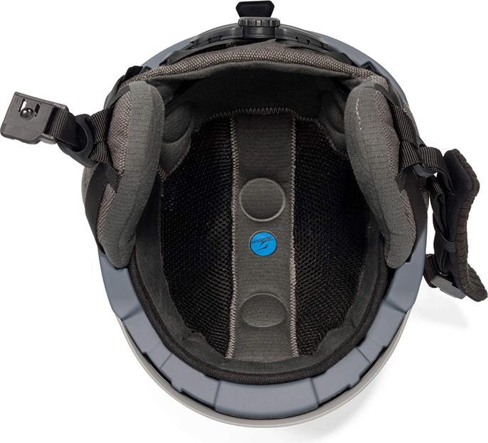 Immagine prodotto Shred Nozione Noshock Nero (51 - 55 cm, S)