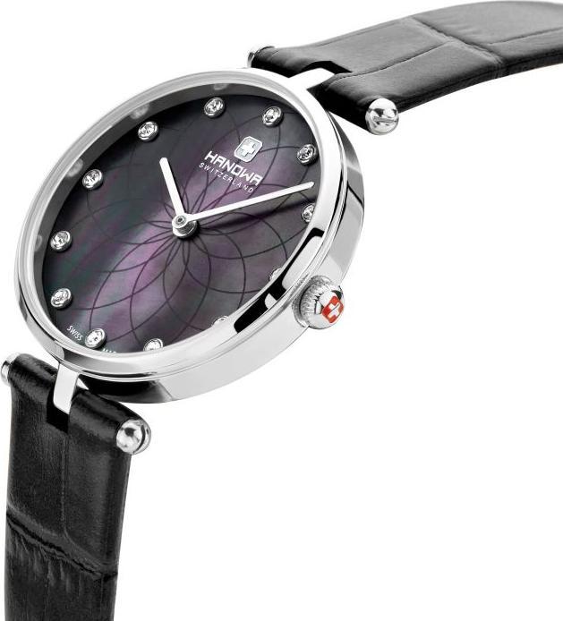 Image du produit Hanowa Maggia (Montre analogique, 30 mm)