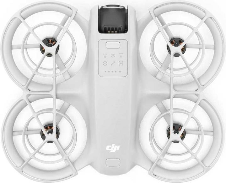 Produktbild DJI Neo Motion Fly More Combo (18 min, 135 g, 12 Mpx)