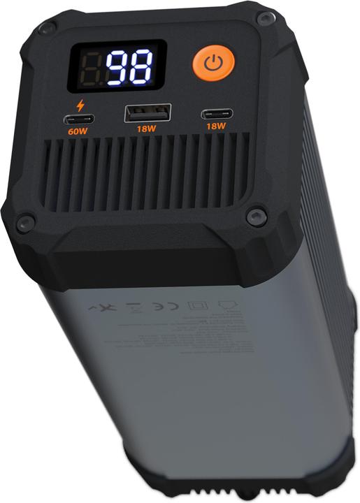 Produktbild Xtorm Xtreme Series (25600 mAh, 60 W, 92 Wh)