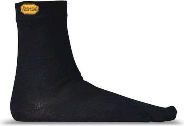 Vibram Wool-Blend Crew (34 - 37)