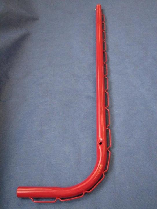 Actual product image Hudora 1 Stange Nr. 3