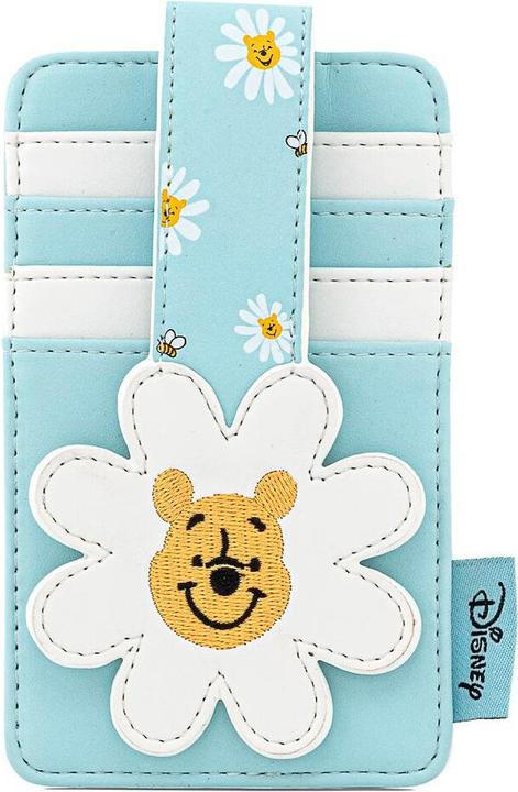Image du produit Loungefly Porte-cartes Disney Winnie the Pooh Daisy Friends