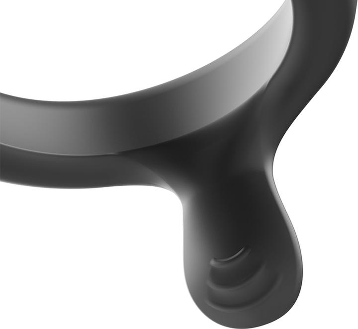 Actual product image Anbiguo Arkadio Push & Perineum Stimulator Watchme Wireless Technology Compatible