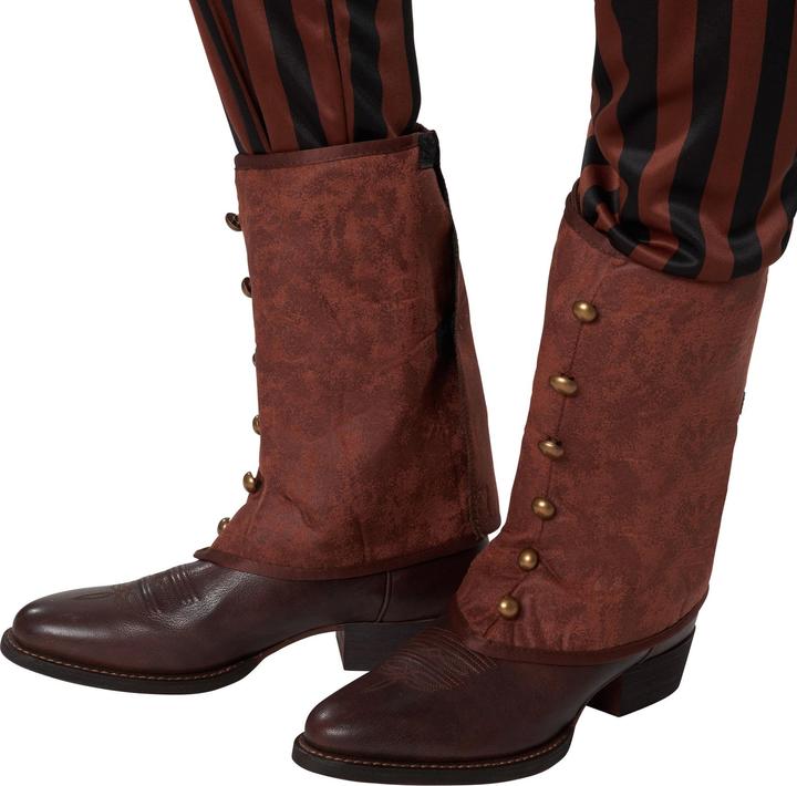 Produktbild Dressforfun Steampunk Gentleman (XXL)