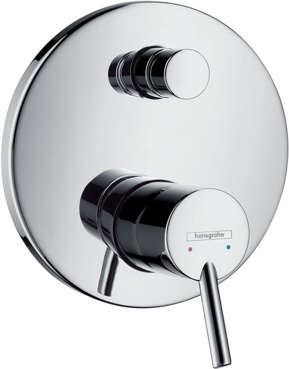 Produktbild hansgrohe Talis S Chrom