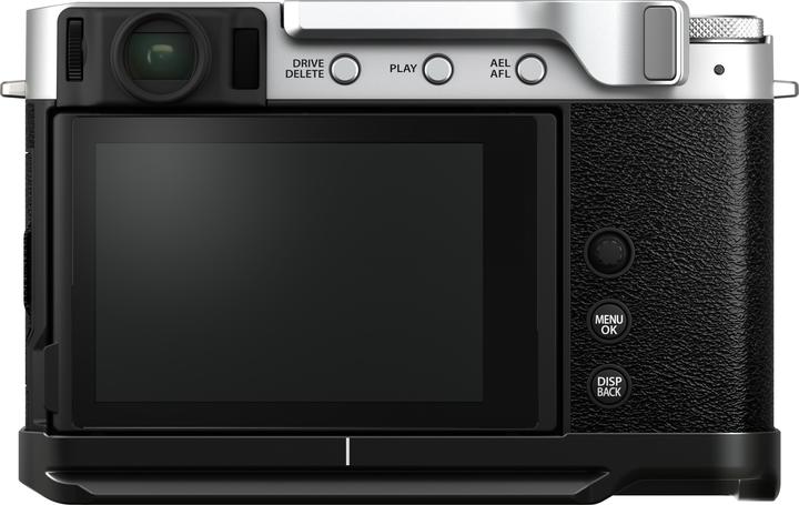 Produktbild Fujifilm X-E4 (26.10 Mpx, APS-C / DX)