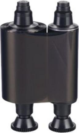 Produktbild Evolis R2011 1000 Seiten Farbband, – Bänder Printserver Pebble 4/Dualys 3/Quantum/Testversion zum Li (Schwarz)