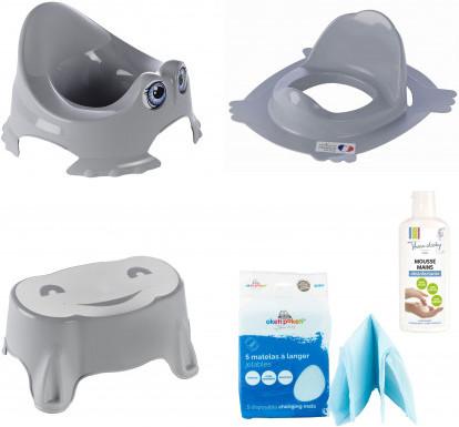 Produktbild Thermobaby Hygiene-Paket