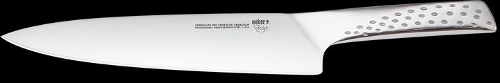 Actual product image Weber Meat Knife