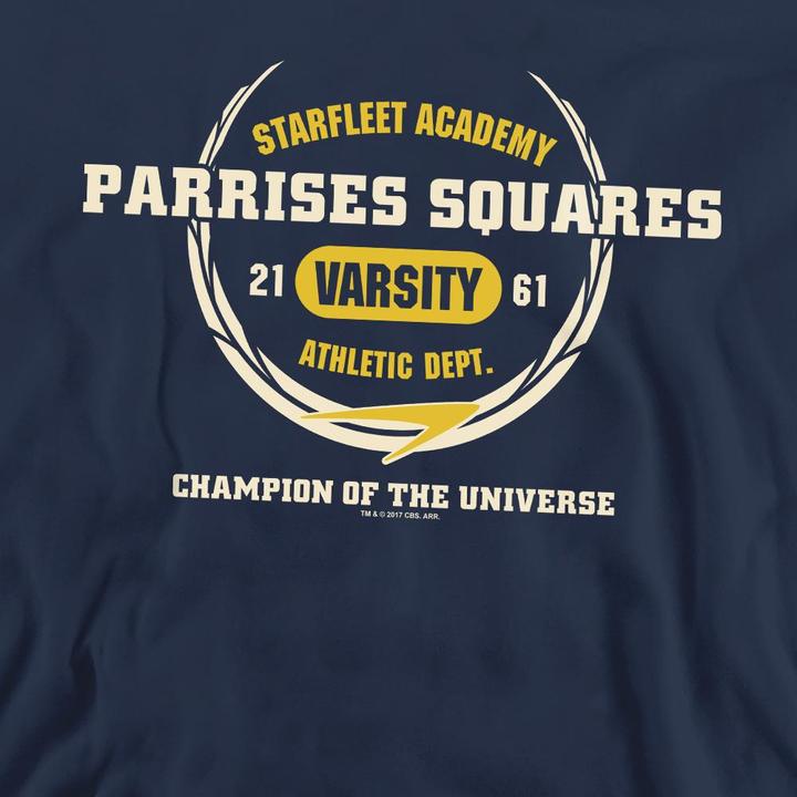 Produktbild Parrises Sweatshirt (XXL)
