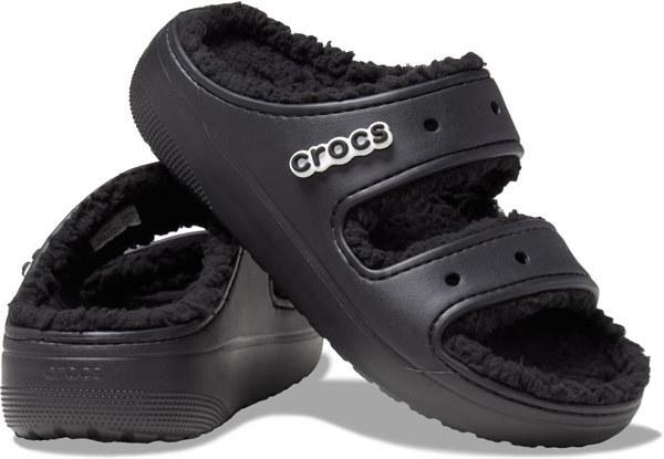 Image du produit Crocs Sandale Classic Cozzzy (40)