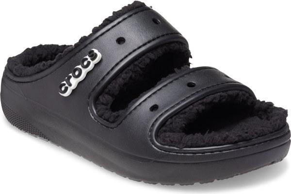 Actual product image Crocs Classic Cozzzy Sandal (38, 39)