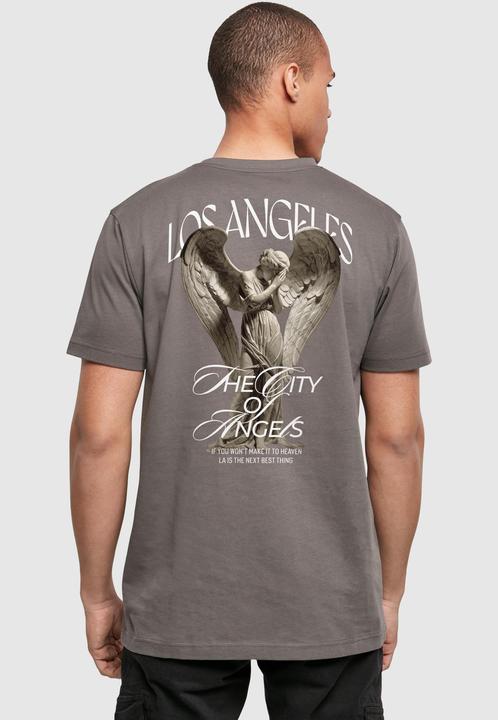 Immagine prodotto Mister Tee MisterTee - Maglietta Los Angeles - 171461 (S)