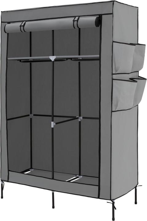 tectake Stoffschrank