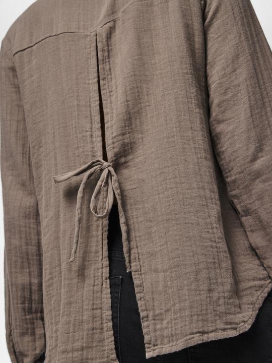 Produktbild Pieces PCKAPPEL Hemd (XXL)
