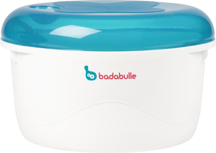 Produktbild Badabulle Mikrowellen-Sterilisator