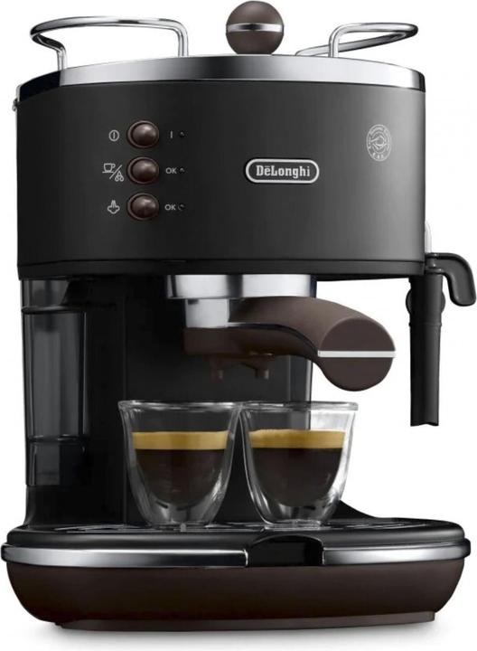 Actual product image De'Longhi Icona Vintage