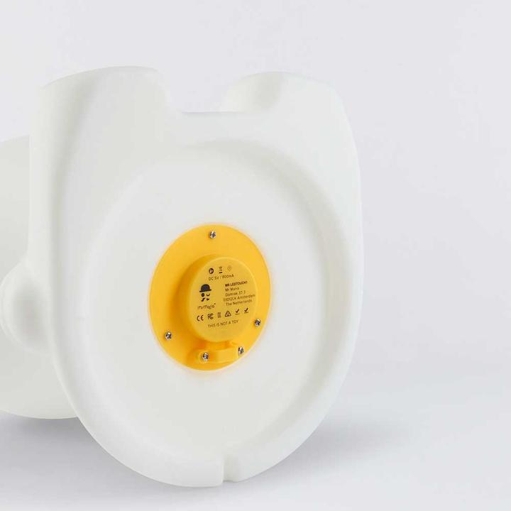 Image du produit Mr Maria Lampe Boris "Star Light" de M. Maria