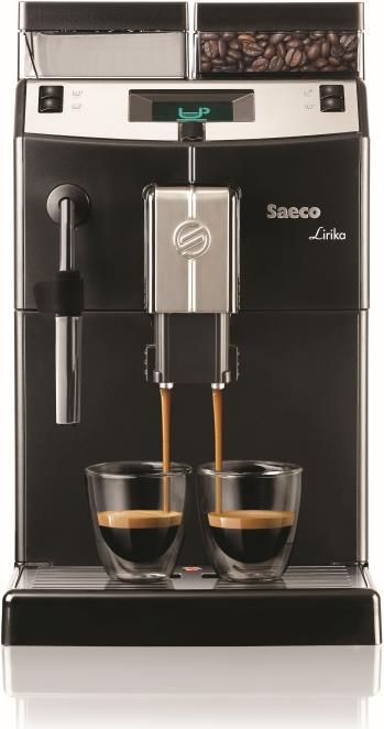 Produktbild Saeco Lirika Coffee