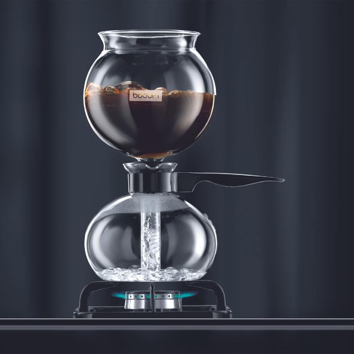 Actual product image Bodum Pebo (1 l)