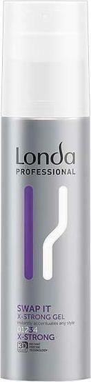 Image du produit Londa Gel Swap It X-Strong (Gel coiffant, 100 ml)
