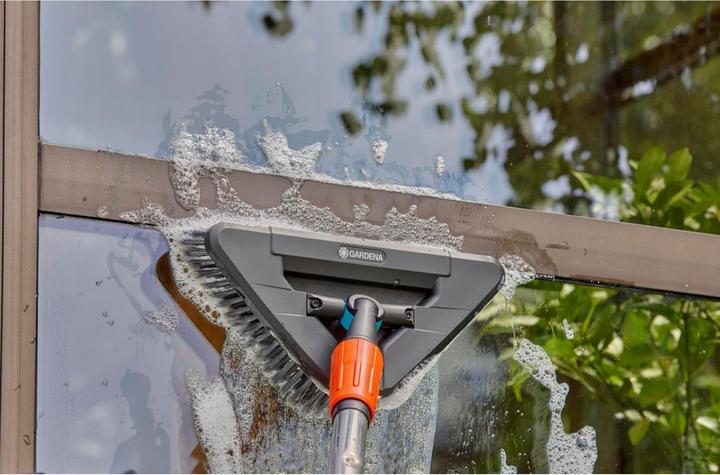 Actual product image Gardena Clean system