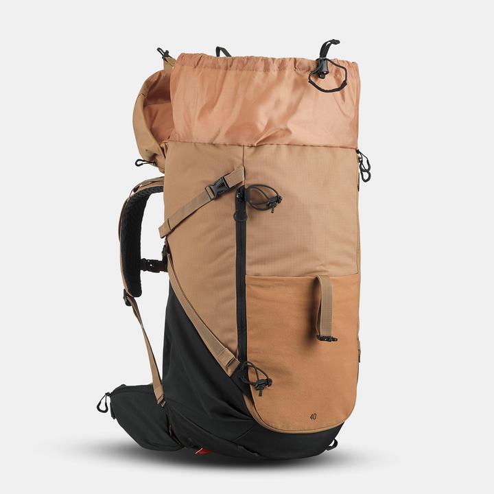 Actual product image Quechua MH500 40 (40 l)