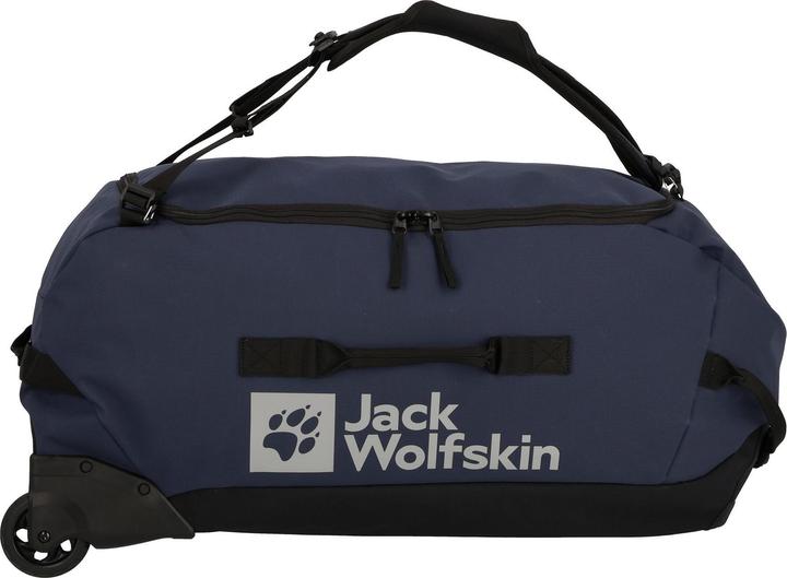 Produktbild Jack Wolfskin All-In Duffle Wheeler 90 (90 l)