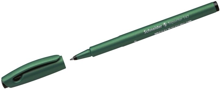 Produktbild Schneider Topwriter 147 (Schwarz, 1 x)