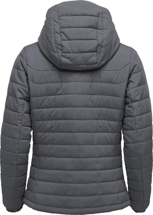 Immagine prodotto Stormtech Donna/Ladies Nautilus Giacca con cappuccio trapuntato (Veste à capuche matelassée) (XXL)