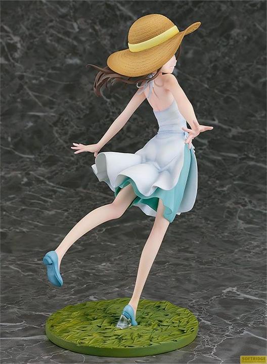Image du produit Phat! Karakai Jozu No Takagi-san statuette PVC 1/6 Takagi-san : One-Piece Dress Ver. 23 cm