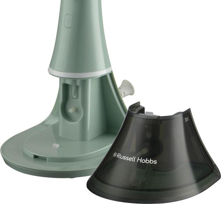 Immagine prodotto Russell Hobbs Steam Genie Essential 25592-56 (1600 W, 22 g/min)