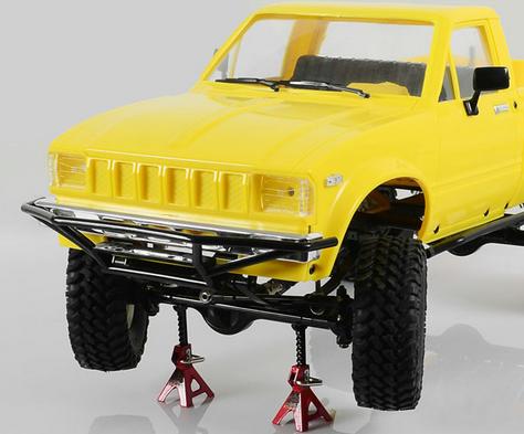 Actual product image Rc4Wd Support stand 3T