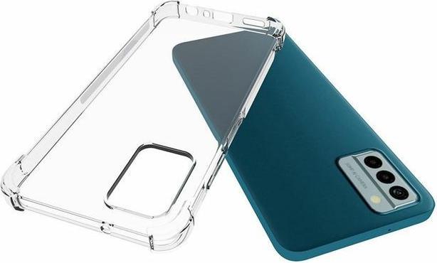 Image du produit MU Classic Étui souple TPU Series (Nokia G22)