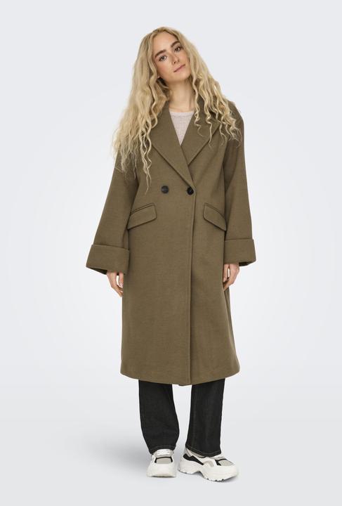 Image du produit JdY JDYFREJA Manteau (L)
