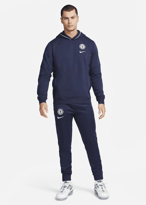 Actual product image Nike Training Sweatshirt for Adults DM2917-419-S (S) (S)