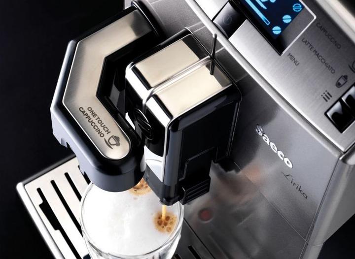 Produktbild Saeco Lirika One Touch Cappuccino
