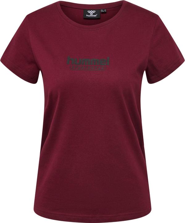 Immagine prodotto hummel Maglietta Donna Booster (S)