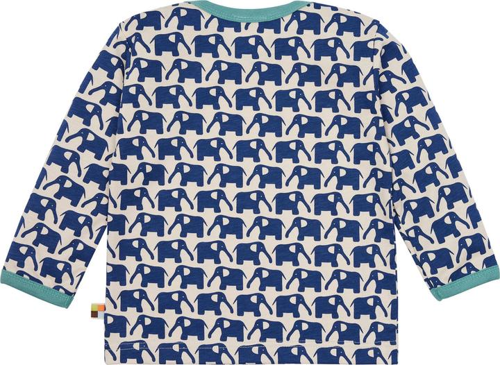 loud + proud Shirt Langarm (80)