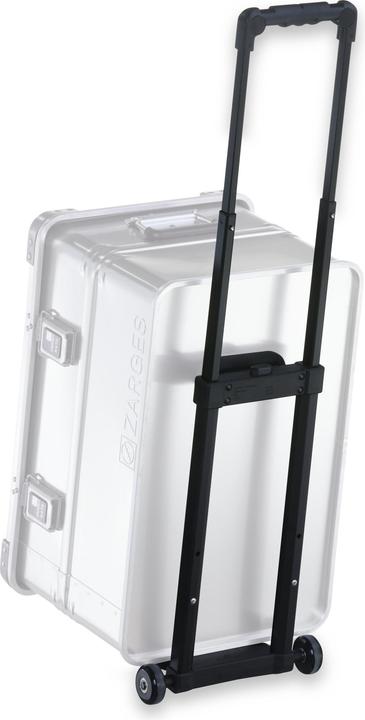 Actual product image Zarges Attachment trolley (30 kg)
