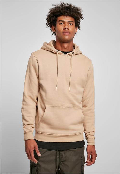 Image du produit Urban Classics Sweat à capuche Basic Terry - 6426 (S)