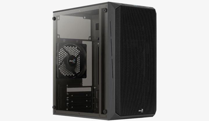 Produktbild AeroCool CS-107 v1 Micro-ATX Gehäuse (mATX)