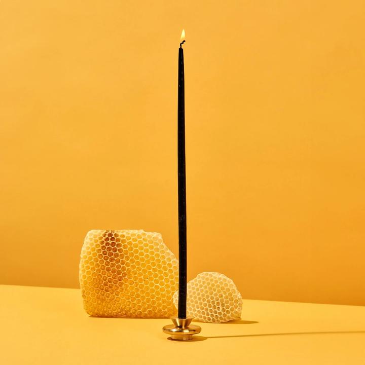 Image du produit 54Celsius Bougies en cire d'abeille