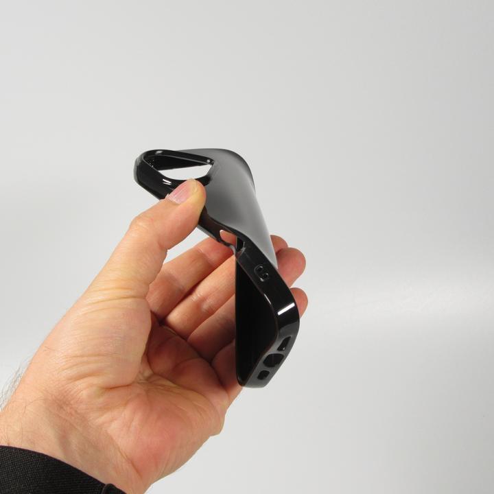 Produktbild PhoneLook Hülle Gummi (Apple iPhone 16 Plus)