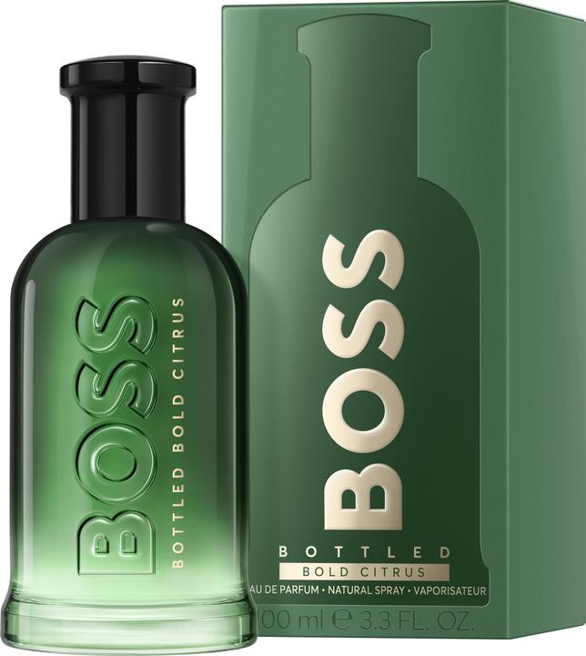 Produktbild Hugo Boss Bottled Bold (Eau de Parfum, 100 ml)