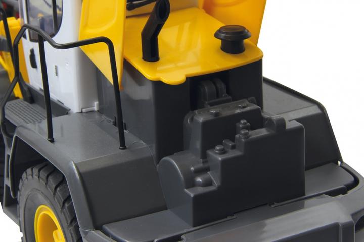 Actual product image Jamara Liebherr L524 wheel loader